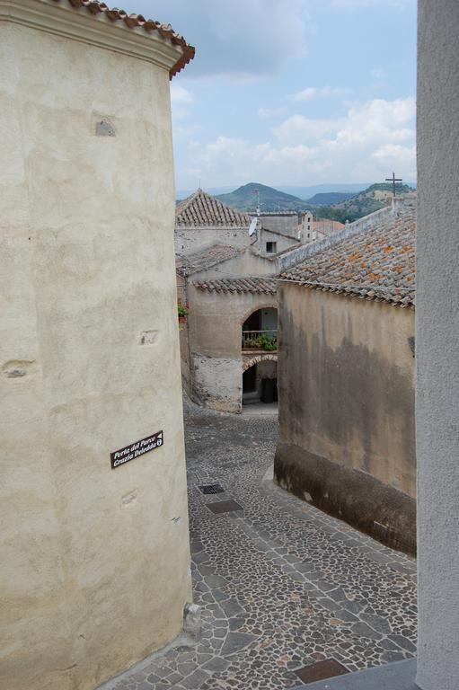 Rifugio Di Galte Bed & Breakfast Galtelli Ngoại thất bức ảnh
