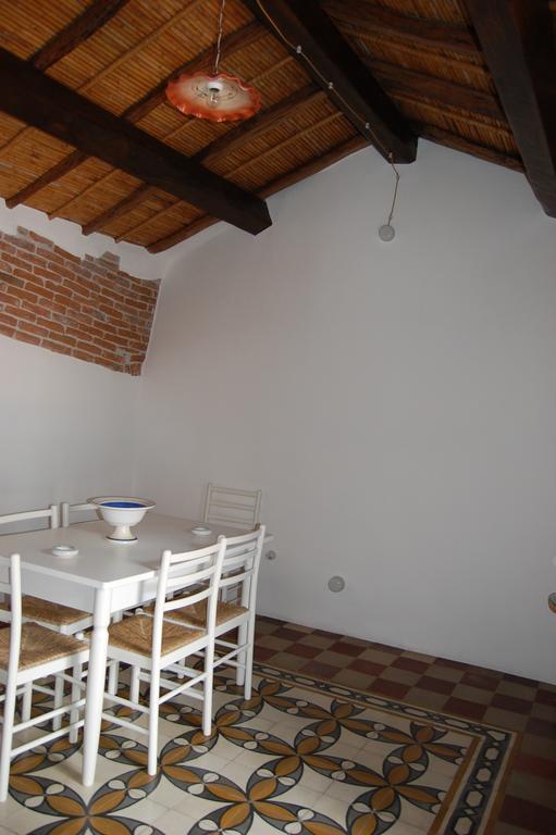 Rifugio Di Galte Bed & Breakfast Galtelli Ngoại thất bức ảnh