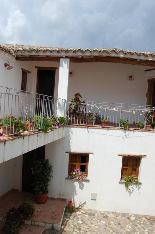 Rifugio Di Galte Bed & Breakfast Galtelli Phòng bức ảnh